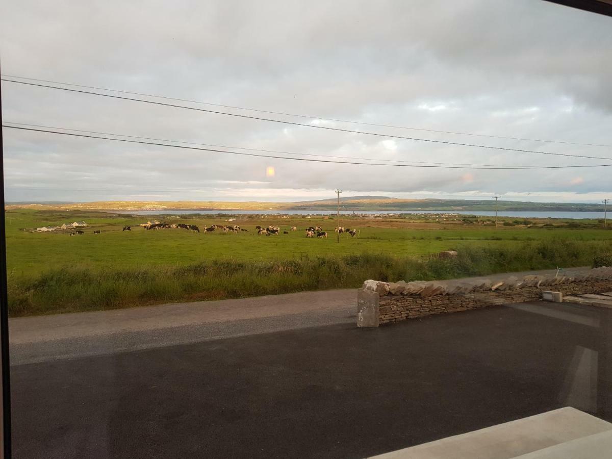 Conway'S Cottage With Sea View Nestling By Cliffs-Of-Moher Liscannor Exterior photo